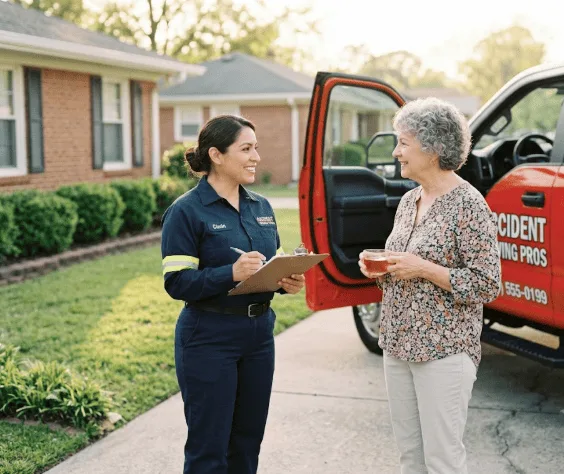 Accident Towing Service Buffalo, NY FAQs